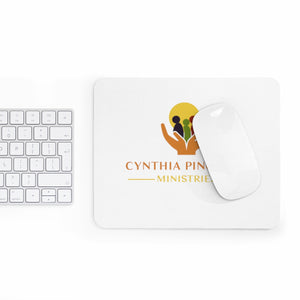 CPM Mousepad