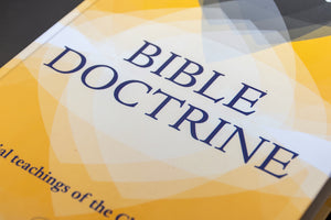 Do Not Be Offended - Scriptural Truths Believers Know And Decree