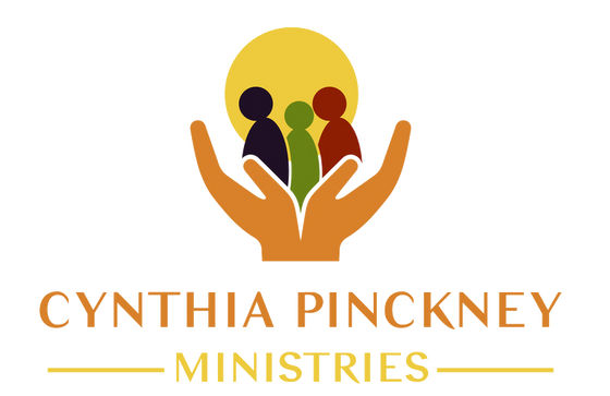 Cynthia Pinckney Ministries, Inc.